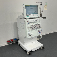 Bbraun Dialog+ Evo - Dialysis image 0